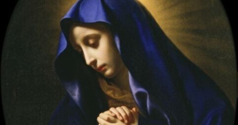 敬虔な信仰がダイレクトに伝わってきた。――ドルチ「悲しみの聖母」＠国立西洋美術館（上野）