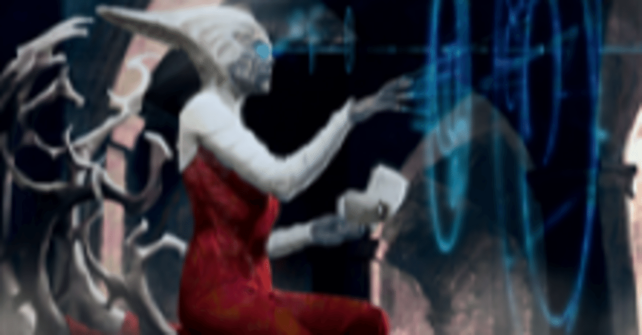 EDHおすすめジェネラル】リッチの女王、ヴァリーナ【統率者戦 EDHおすすめジェネラル】リッチの女王、ヴァリーナ【統率者戦