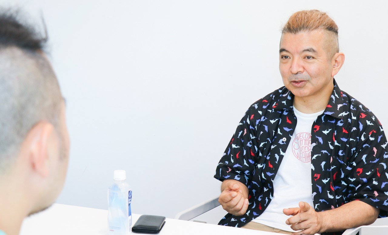 ケツメイシ のヒットの秘密とは 対談 With Yanagiman 1 Fanimedia ケツメイシ のヒットの秘密とは 対談 With Yanagiman 1 Fanimedia