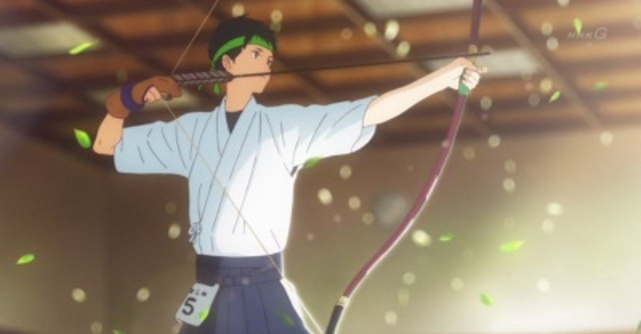 弓道はじめました Sun Agency 株式会社 サン エージェンシー Note