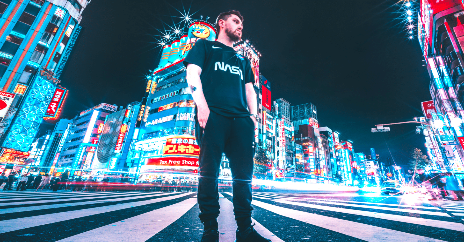 History of Japanese Hardcore Techno - Mixed by TANUKI / ショート