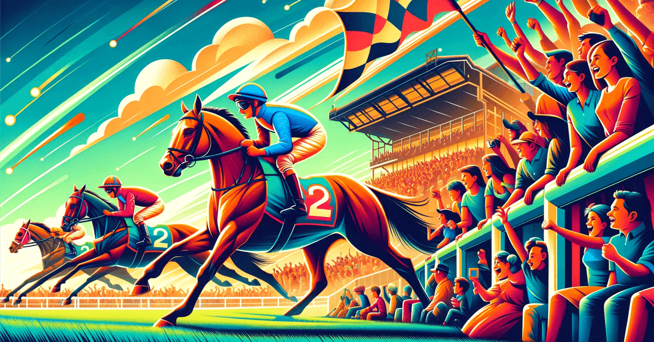 地方競馬の魅力とは？｜先駆 | プロ競馬家