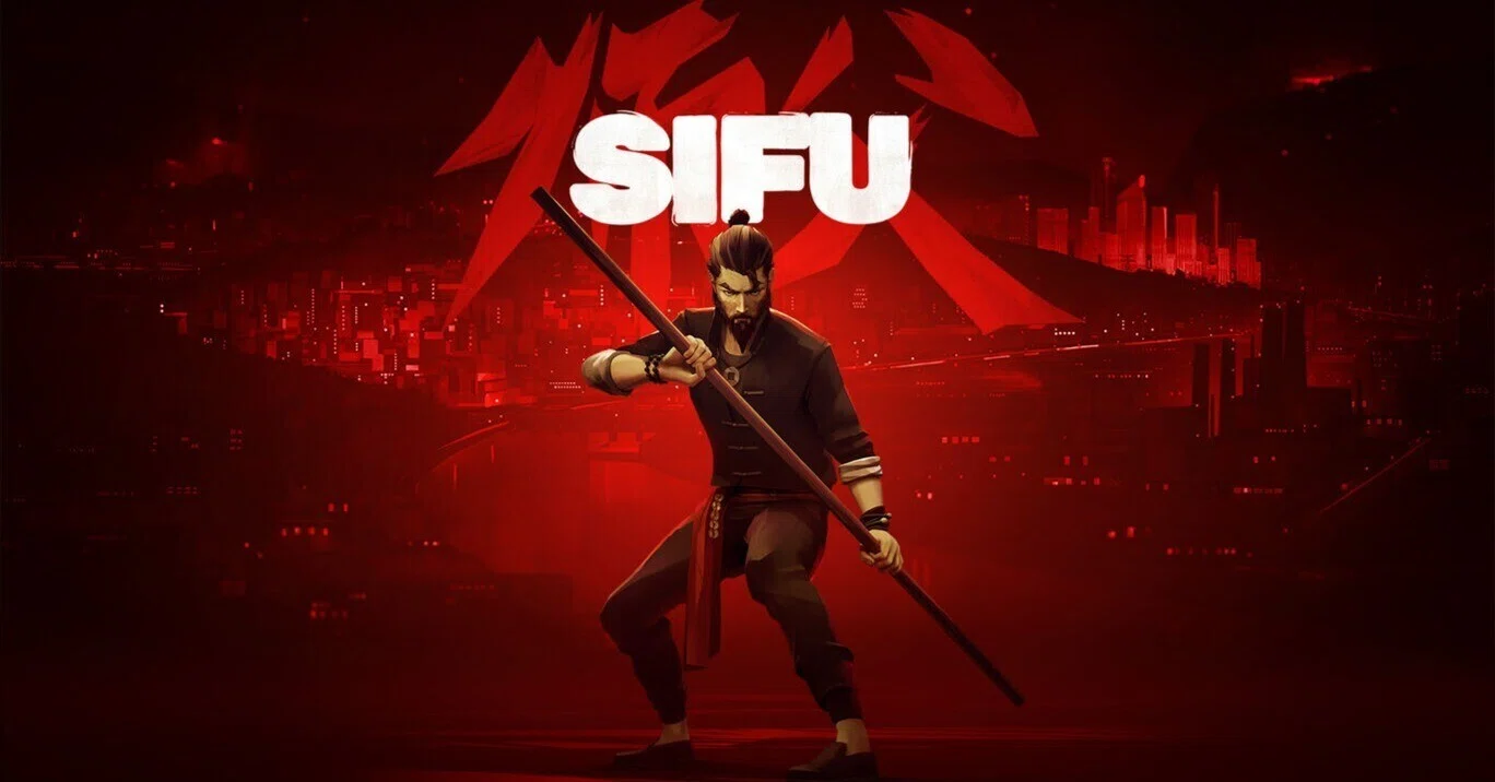 Sifu』プレイ感想|がむしゃら Sifu』プレイ感想|がむしゃら