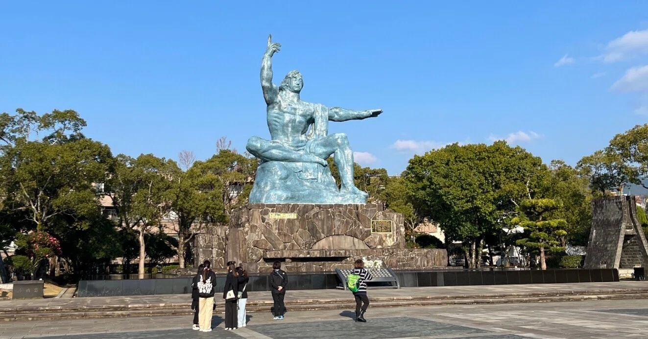 長崎を楽しみ尽くせ！うまいもの編｜高橋彩／アナウンサー