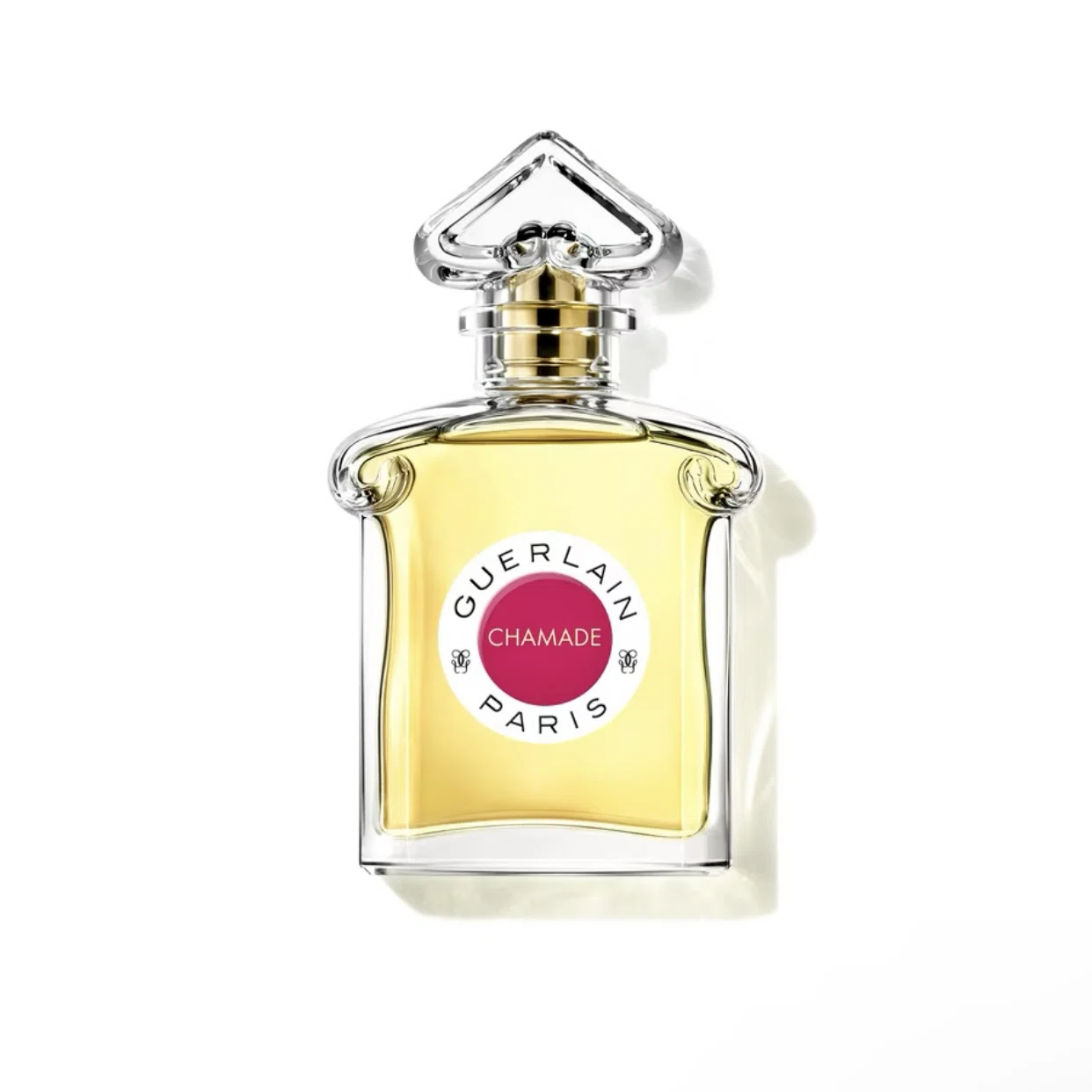 GUERLAIN レジェンダリーフレグランスコレクション ｜𝕃 ‐ エル