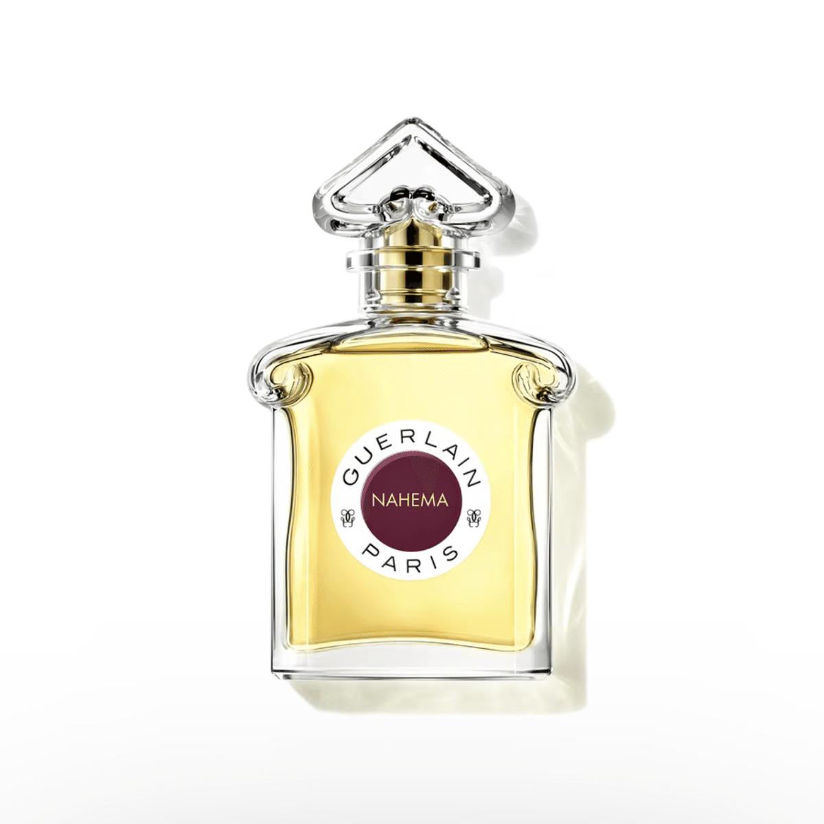 GUERLAIN レジェンダリーフレグランスコレクション ｜𝕃 ‐ エル