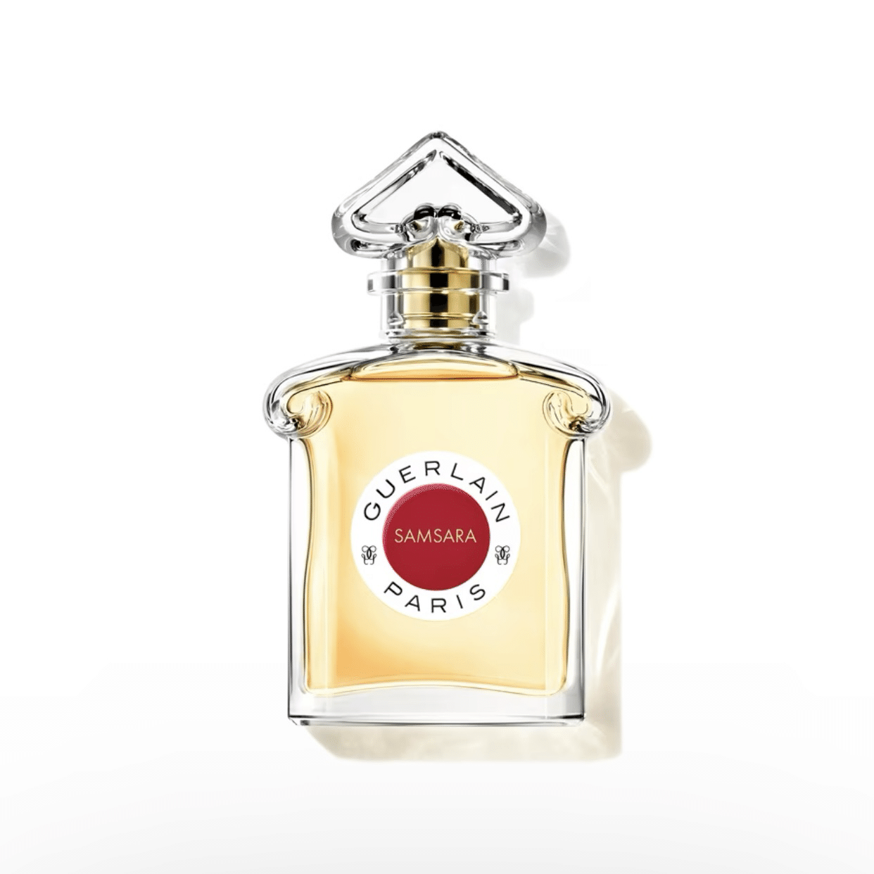 GUERLAIN レジェンダリーフレグランスコレクション ｜𝕃 ‐ エル