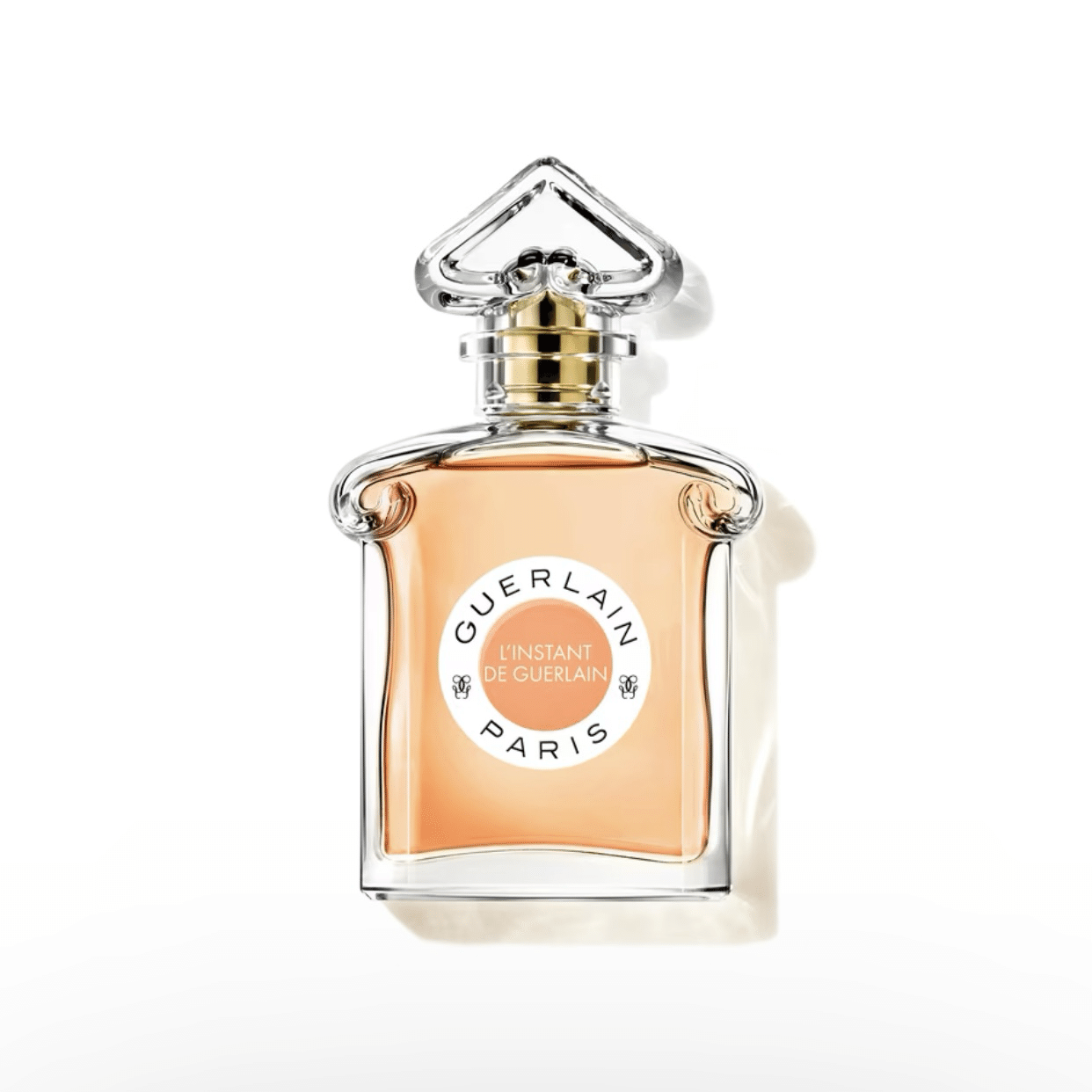 GUERLAIN レジェンダリーフレグランスコレクション ｜𝕃 ‐ エル