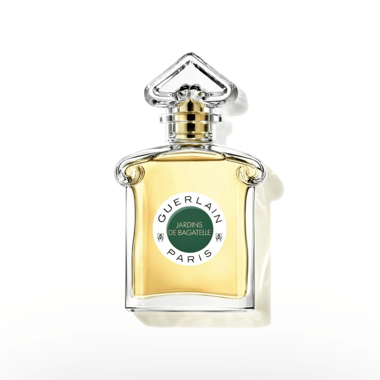 GUERLAIN レジェンダリーフレグランスコレクション ｜𝕃 ‐ エル