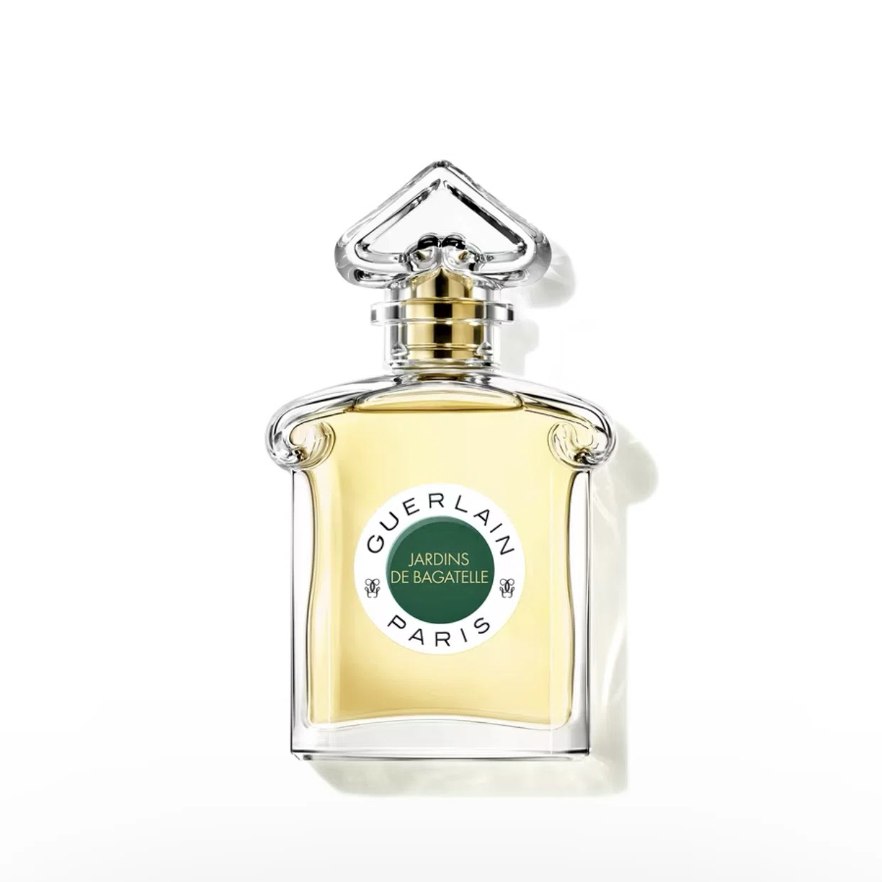 GUERLAIN レジェンダリーフレグランスコレクション ｜𝕃 ‐ エル
