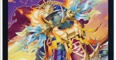 赤青マジックに有利！ブルーインパルス入りハチ公｜ぶちょう@デュエマ