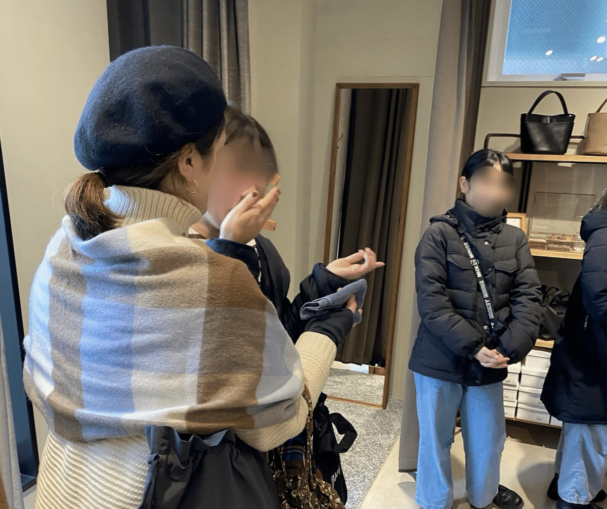 推し】大好きなOURHOMEのEmiさんに会いに行った旅［OURHOME部の皆さん 