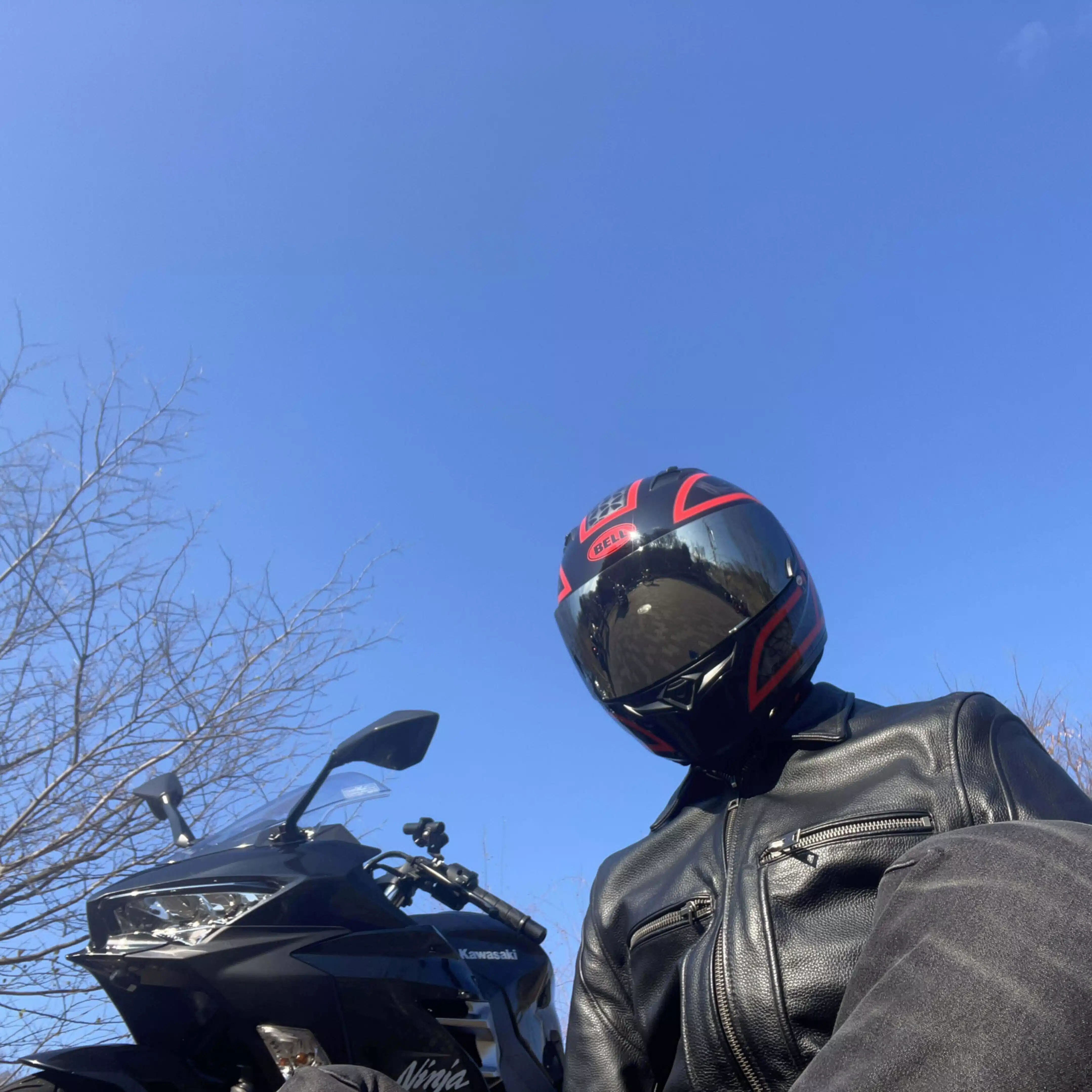 GG ライダー