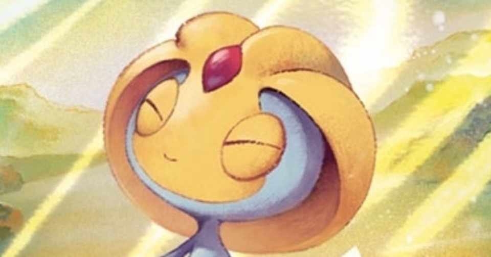 ユクシーバレット沼への招待状 戸棚 Note