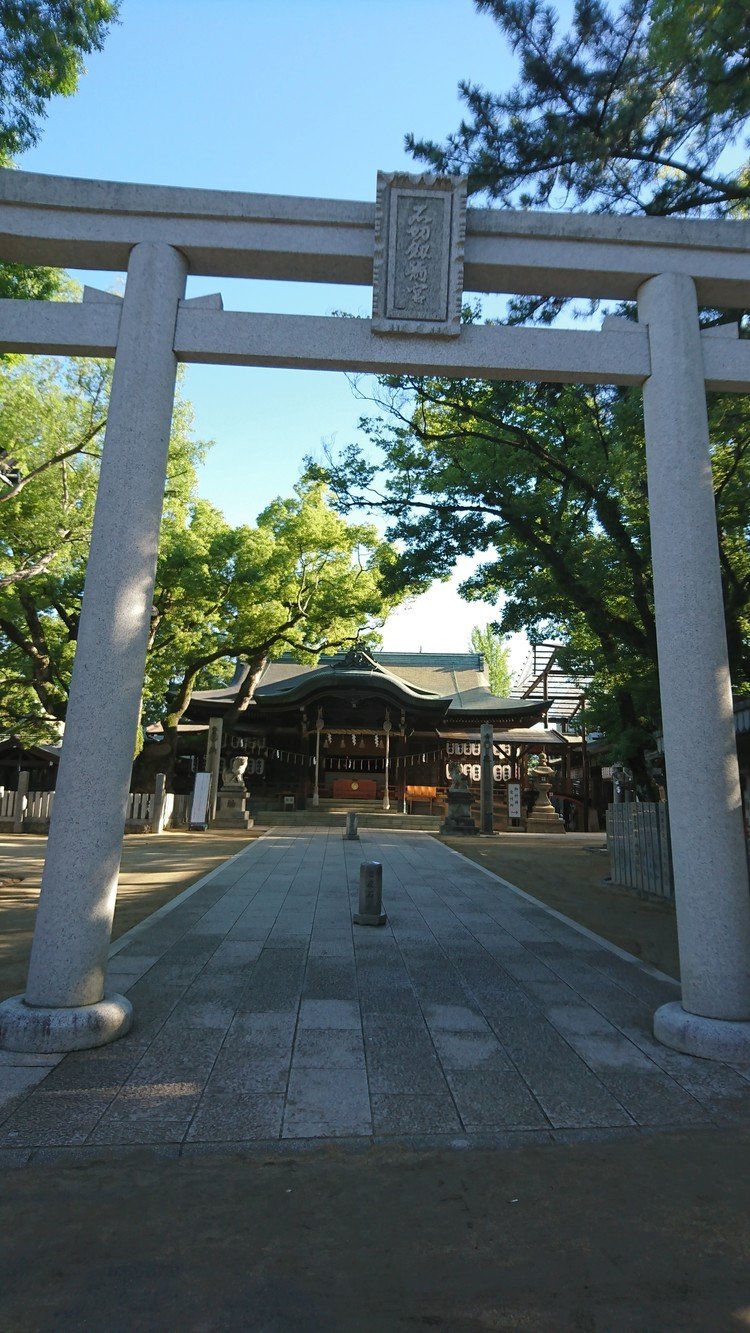 石切神社 の新着タグ記事一覧 Note つくる つながる とどける