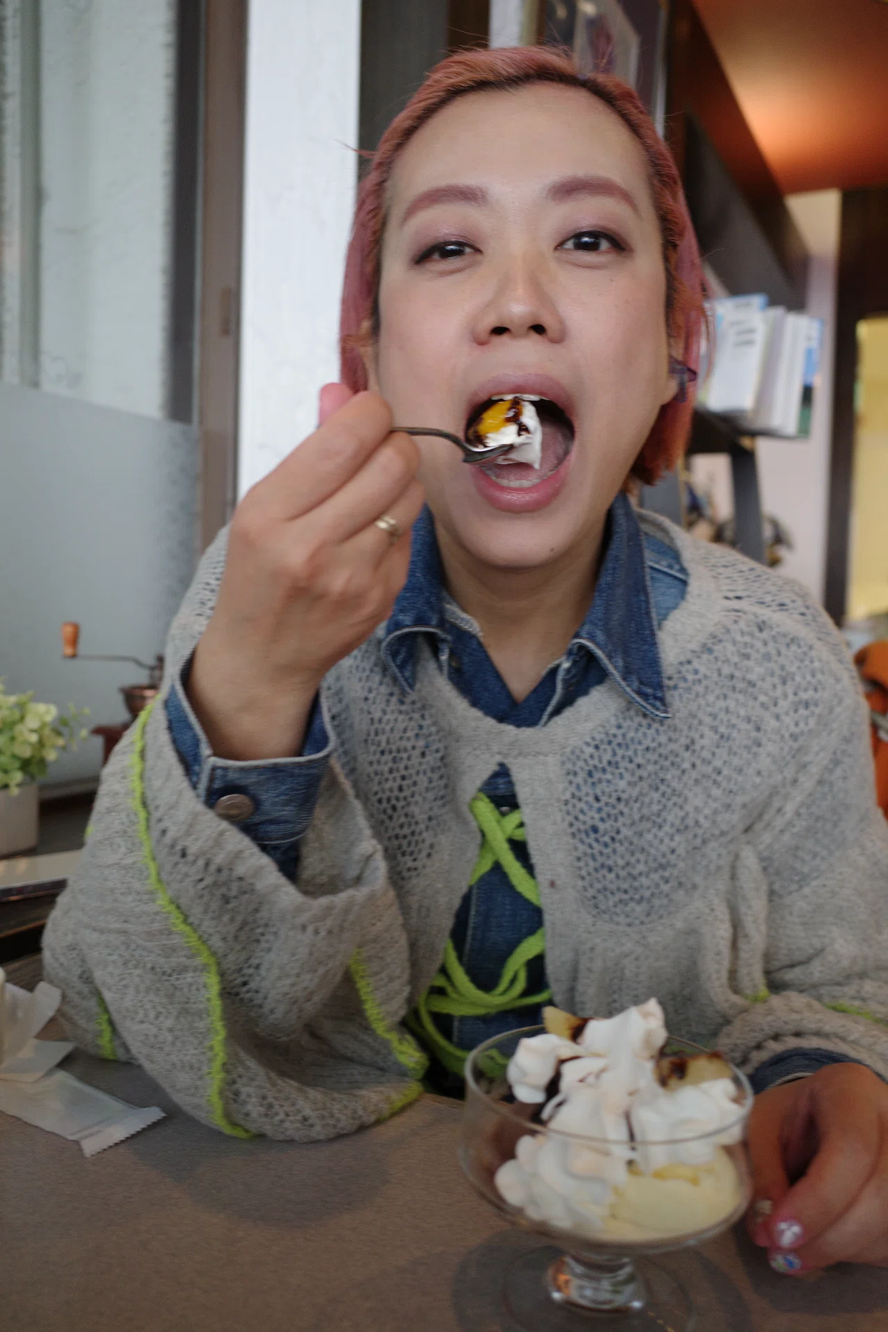 RICOH GR Ⅲを1ヶ月使ってみて｜鈴木彩可