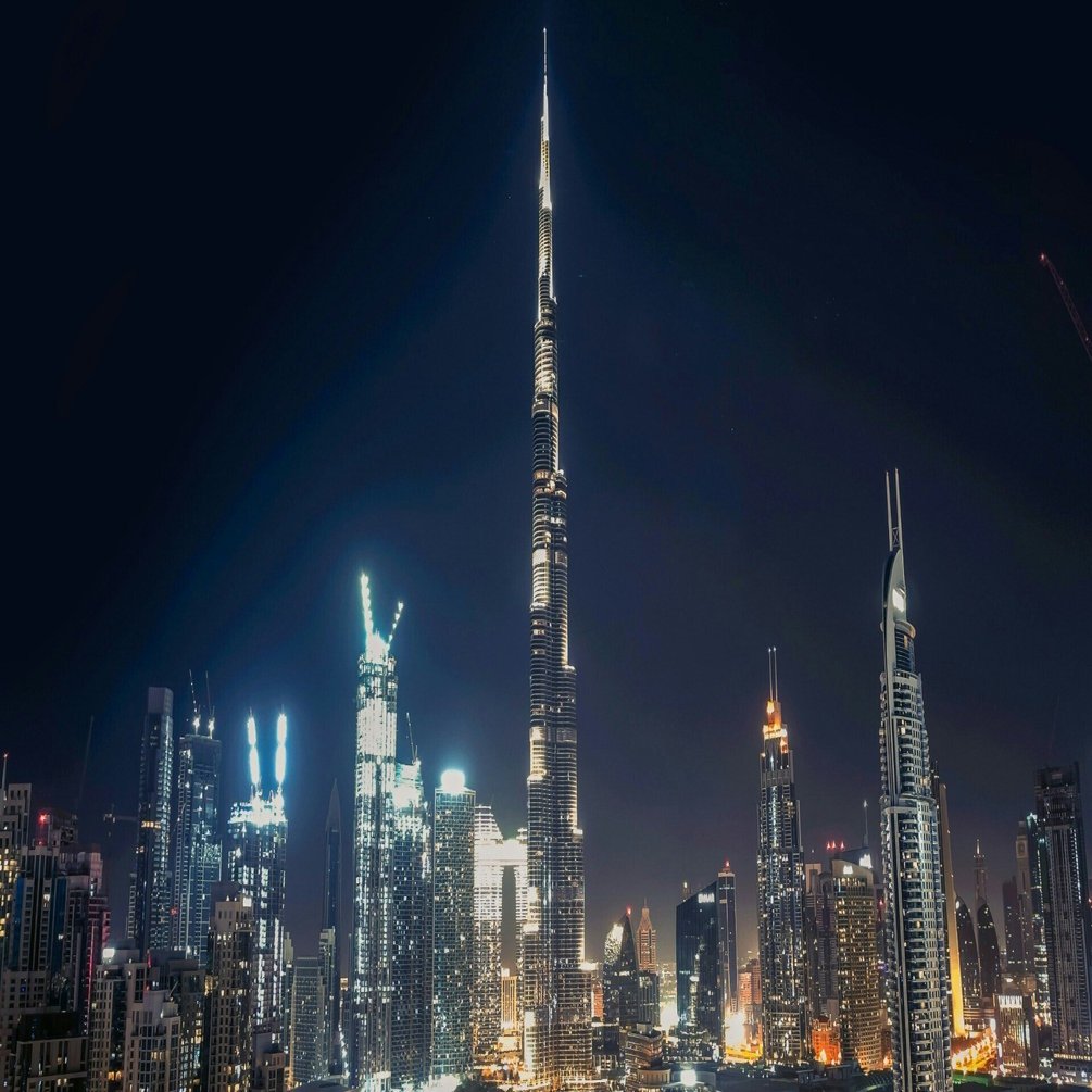 中東で資金調達するテック・リーダーがネットワークを広げ、滞在し、食事をする場所 ー  ペルシャ湾に向かうベンチャーキャピタリストと創業者のための実践ガイド｜Atsushi Mizuno/水野敦之