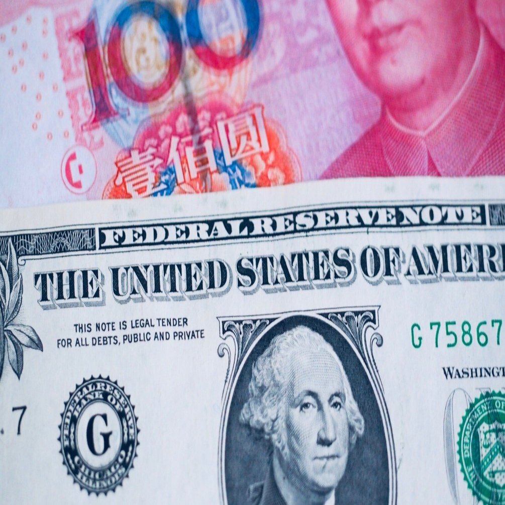 国際通貨システムの分断を考える｜山口昌樹