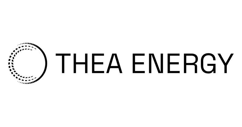 核融合発電所向けにステラレータを展開するThea EnergyがシリーズAラウンドで2,000万ドルの資金調達を実施