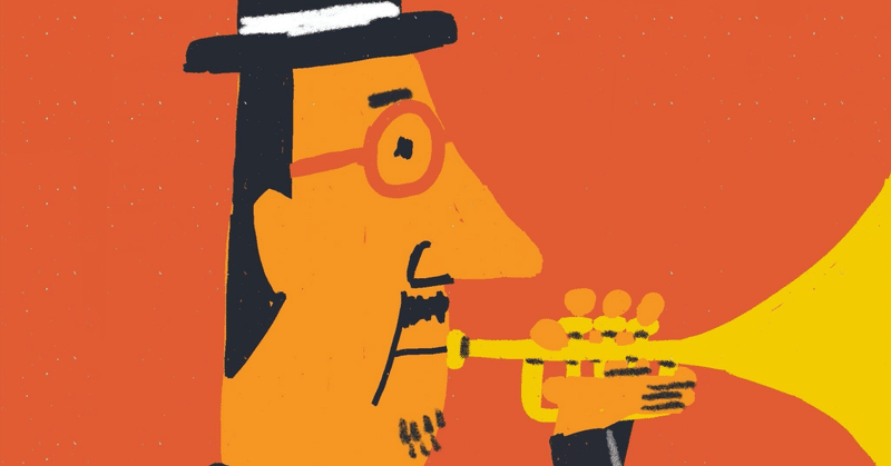 【音楽】ブラウン管のビッグ・バンド