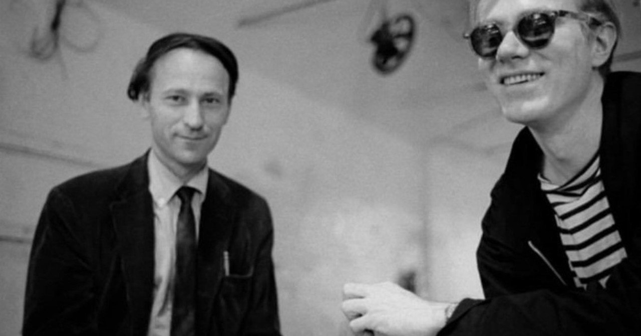 ジョナス・メカスの残したもの（Jonas Mekas 1922 - 2019）｜artoday