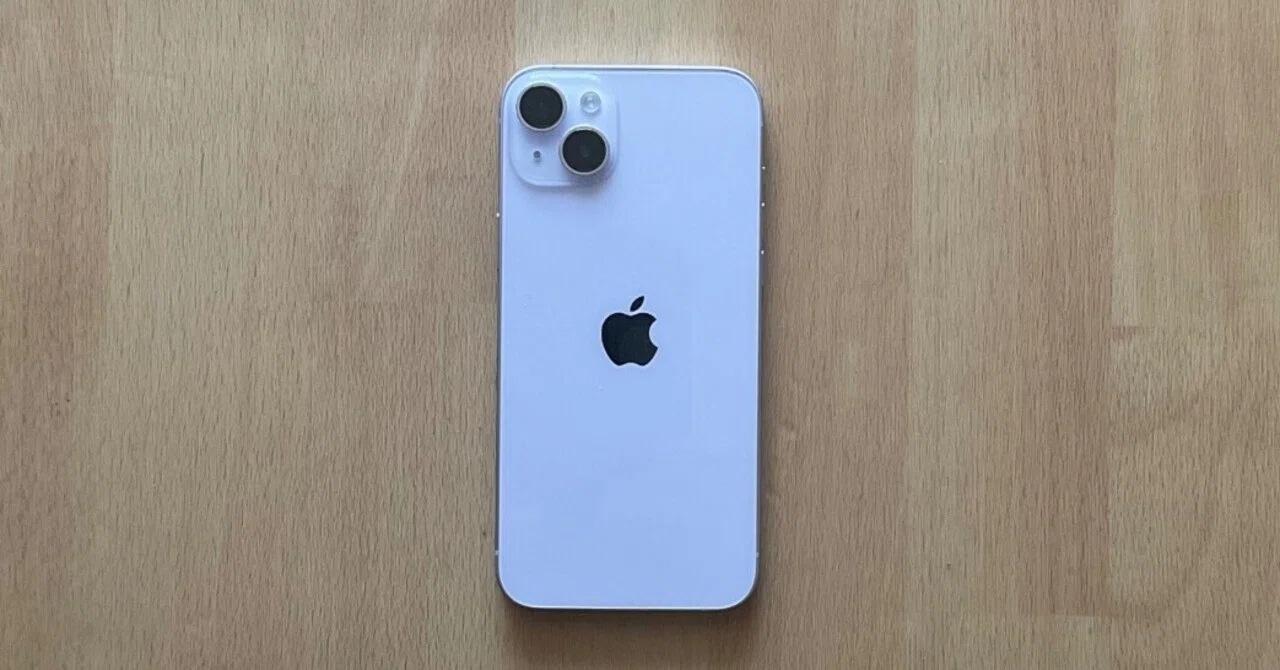 iPhone14Plus レビュー｜メカルイ