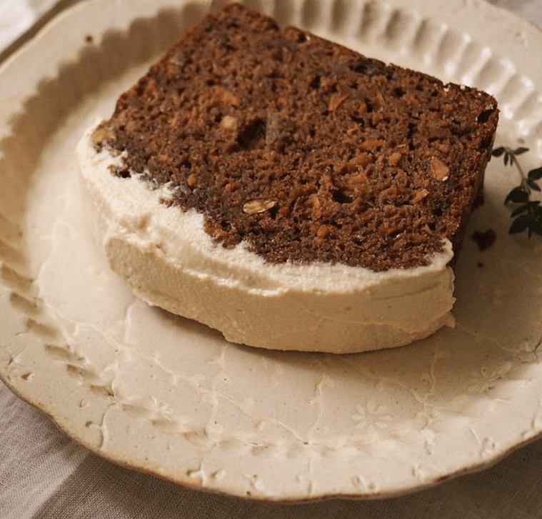 マシュマロフロスティングのレシピ