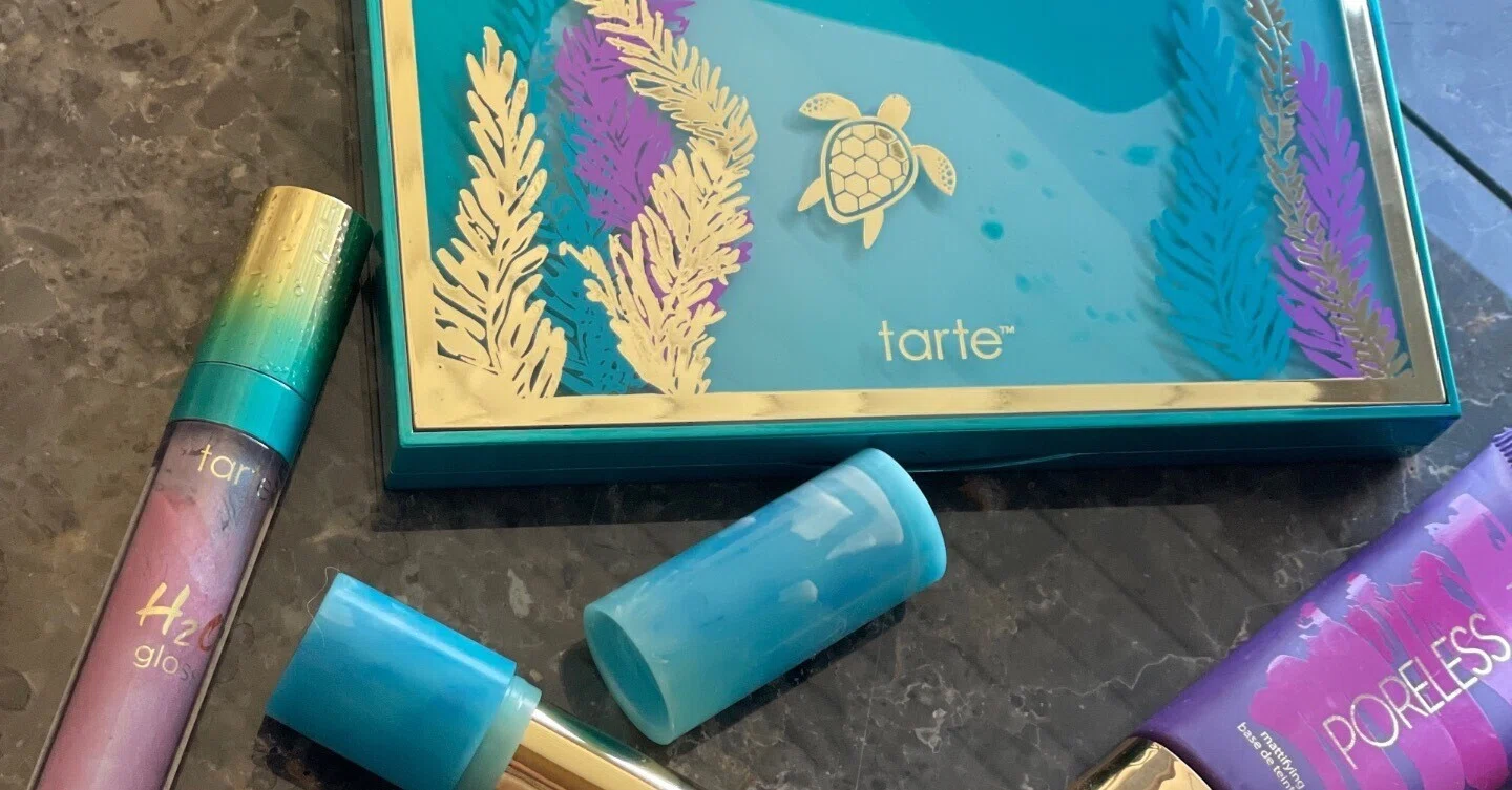 タルトの展開方法が個人的にもったいないと感じる話｜アンヌ遙香