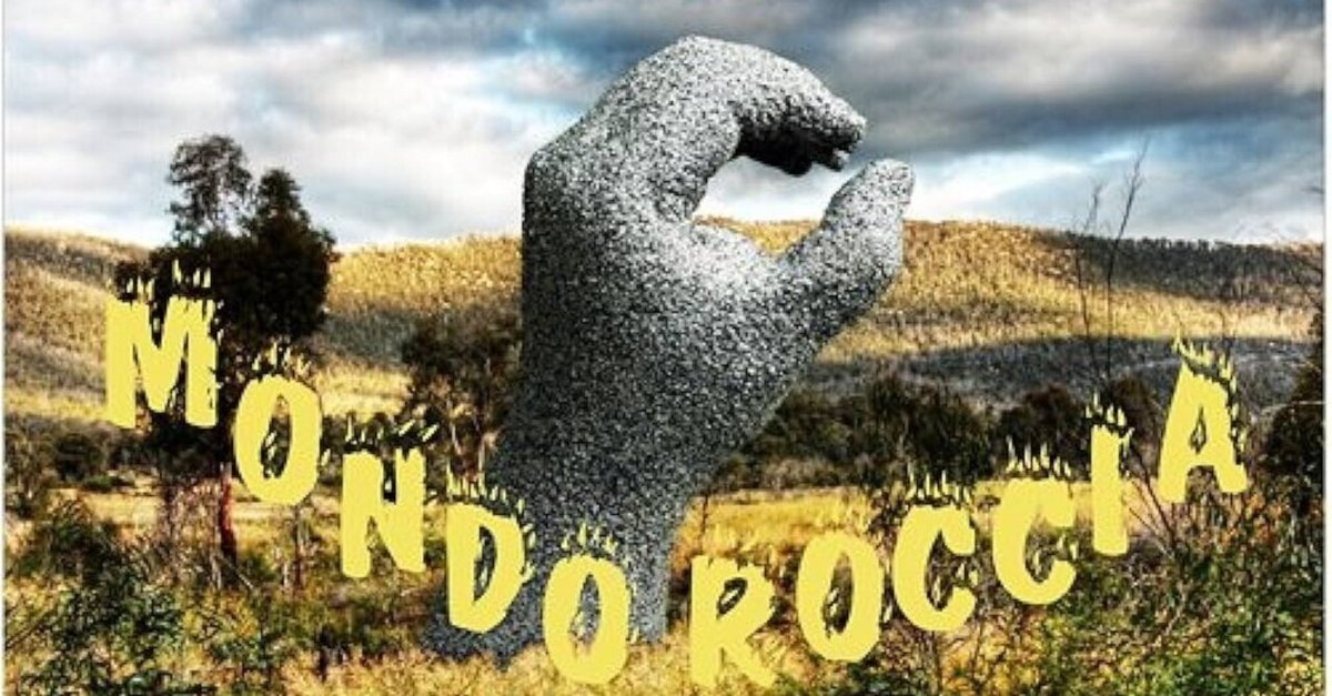 ザ・クロマニヨンズ モンドロッチャ レコード アナログ