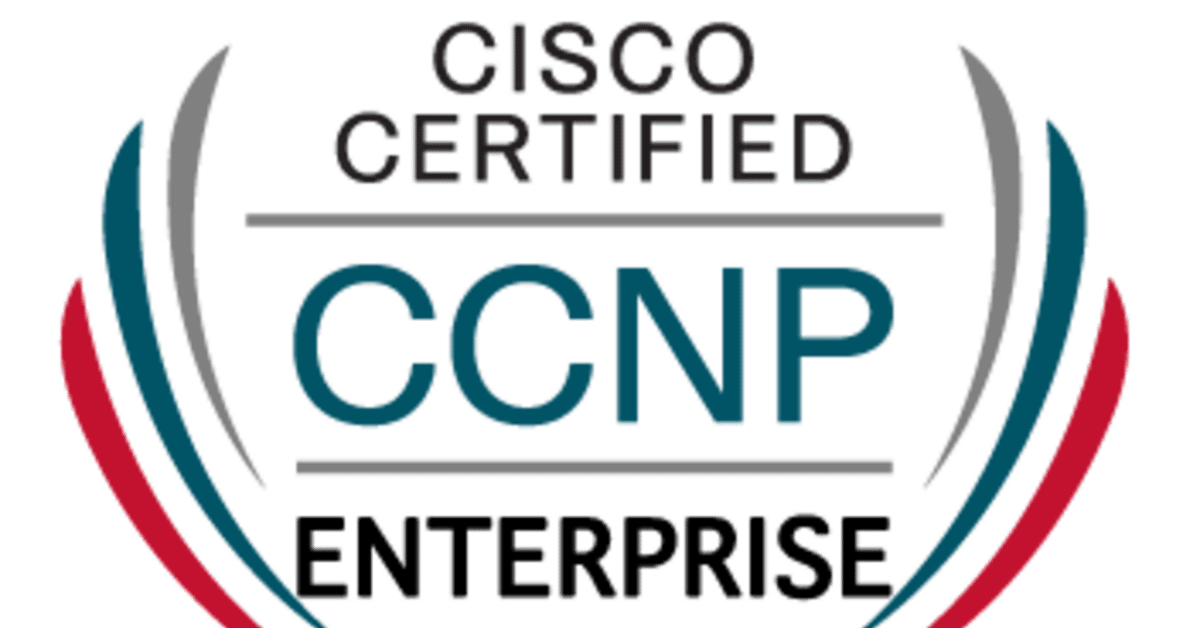 受験記】CCNP ENARSIに合格しました（2022/11）｜株式会社クラス