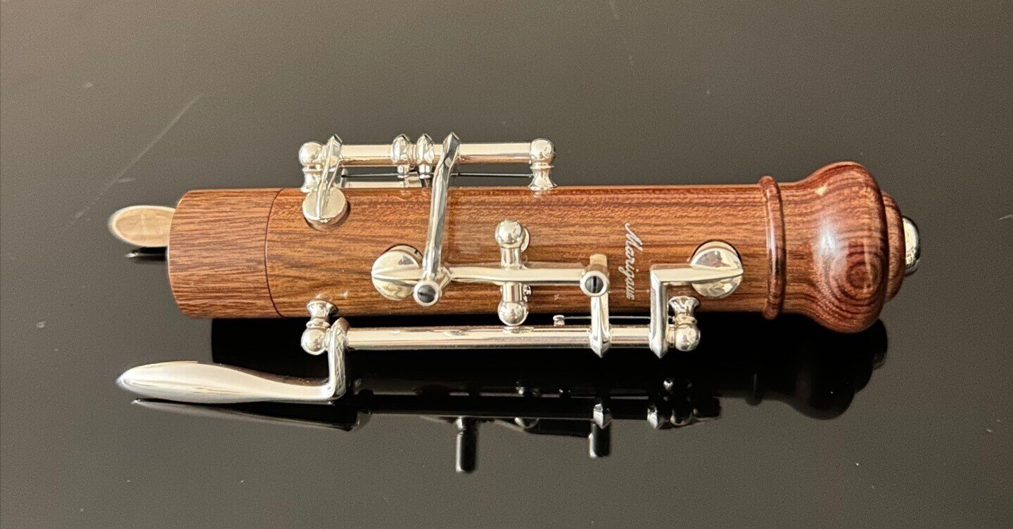 オーボエリード tulip 4本 オーボエリード tulip 4本 オーボエリード