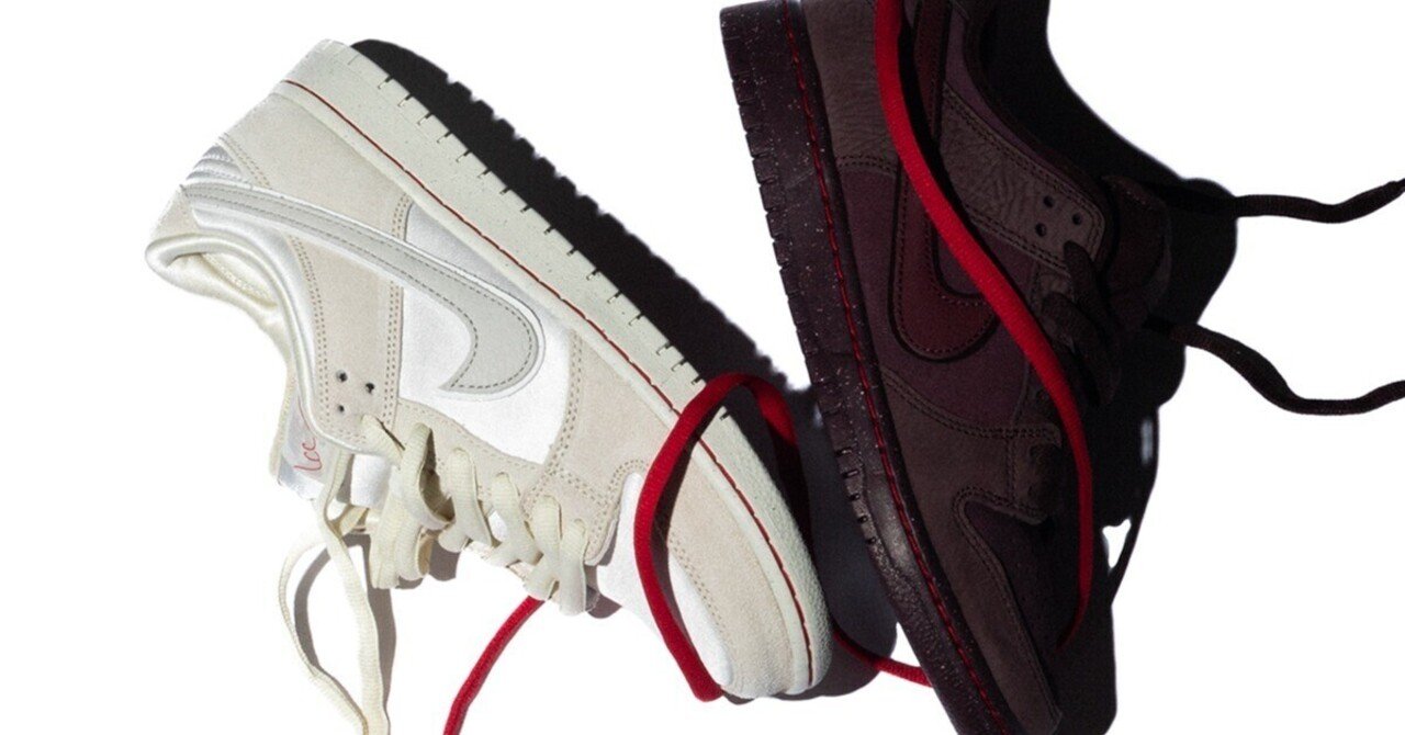 スケートボード NIKE SB DUNK LOW PRM \"City of Love\"28cm City of Love - Nike Skateboarding