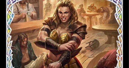 FaB Blitz】Valda Brightaxe デッキリスト｜Toizu