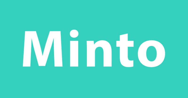 コンテンツソリューション事業やIPプロデュース事業を手掛ける株式会社Mintoが資金調達を実施