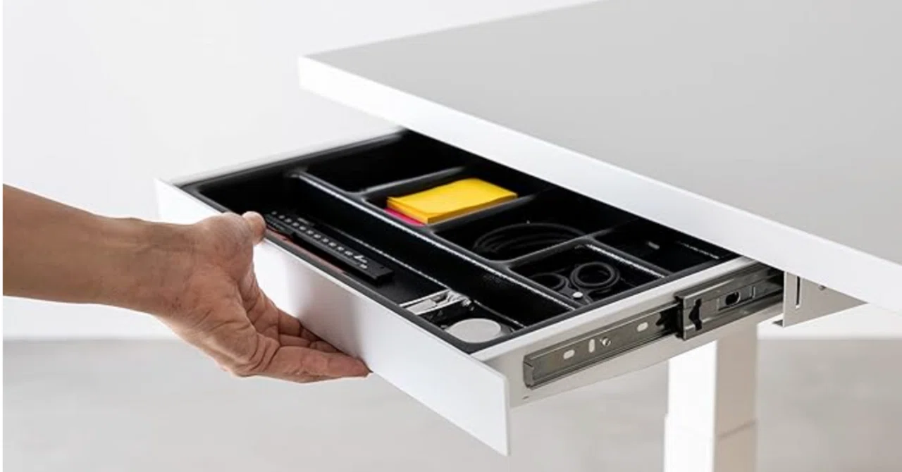 PREDUCTS Drawer Mini】を導入したら文房具が気になりだしたお話し
