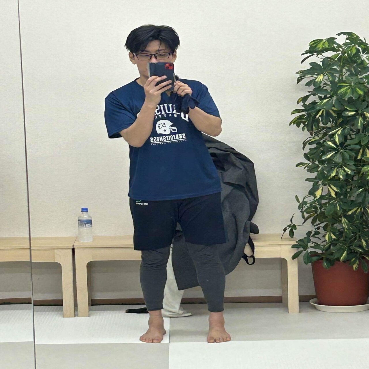 メンタルダウン中の整理｜しゅんの整理ダイアリーさん