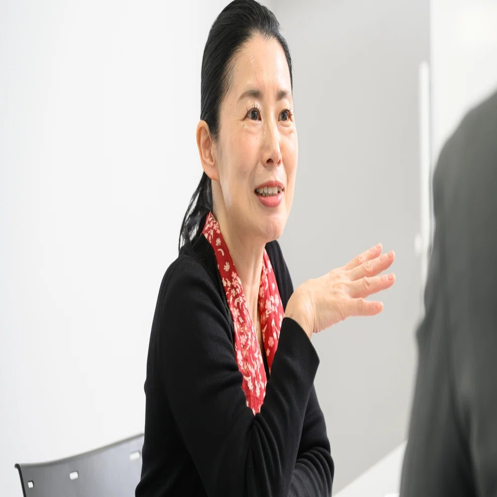識者に訊く－ なぜ、日本の介護DXは進まないのか。｜Rehapoli｜介護