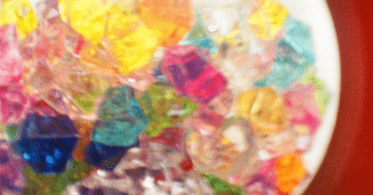 Vivid Colors』（L'Arc〜en〜Cielの楽曲をひたすら語っていく