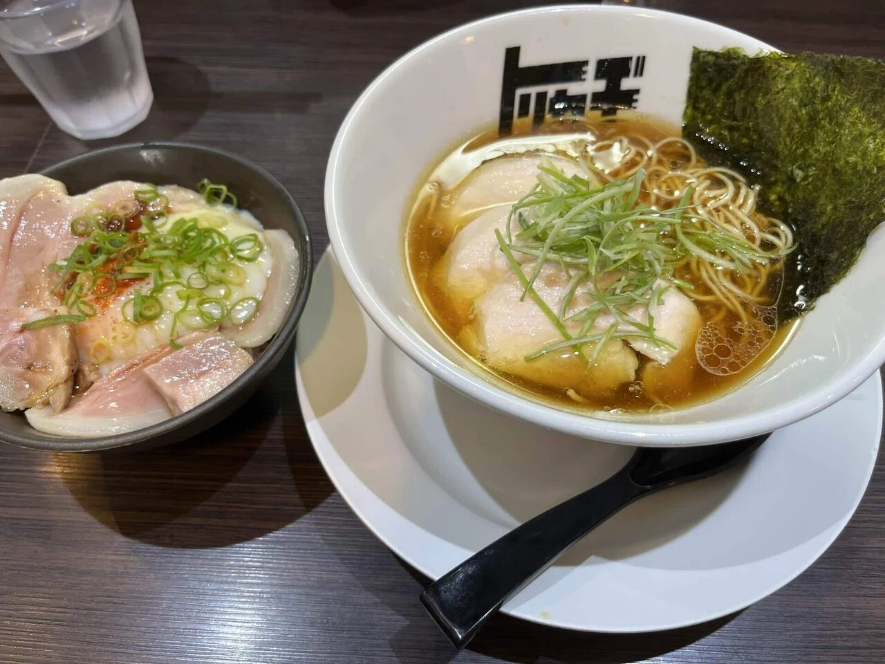 シャニ6th目前！？奈良県北部で食べられる美味いラーメン6選｜かめちゃん