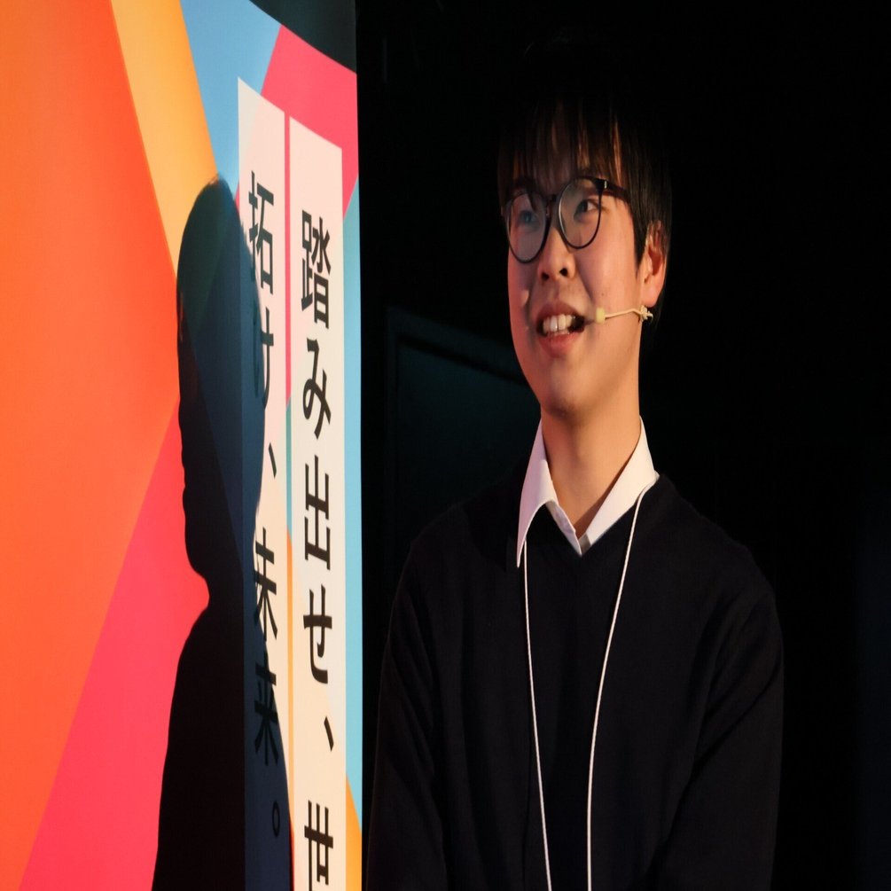 採択者振り返り④清水紘輔さん｜MiTOHOKU Program