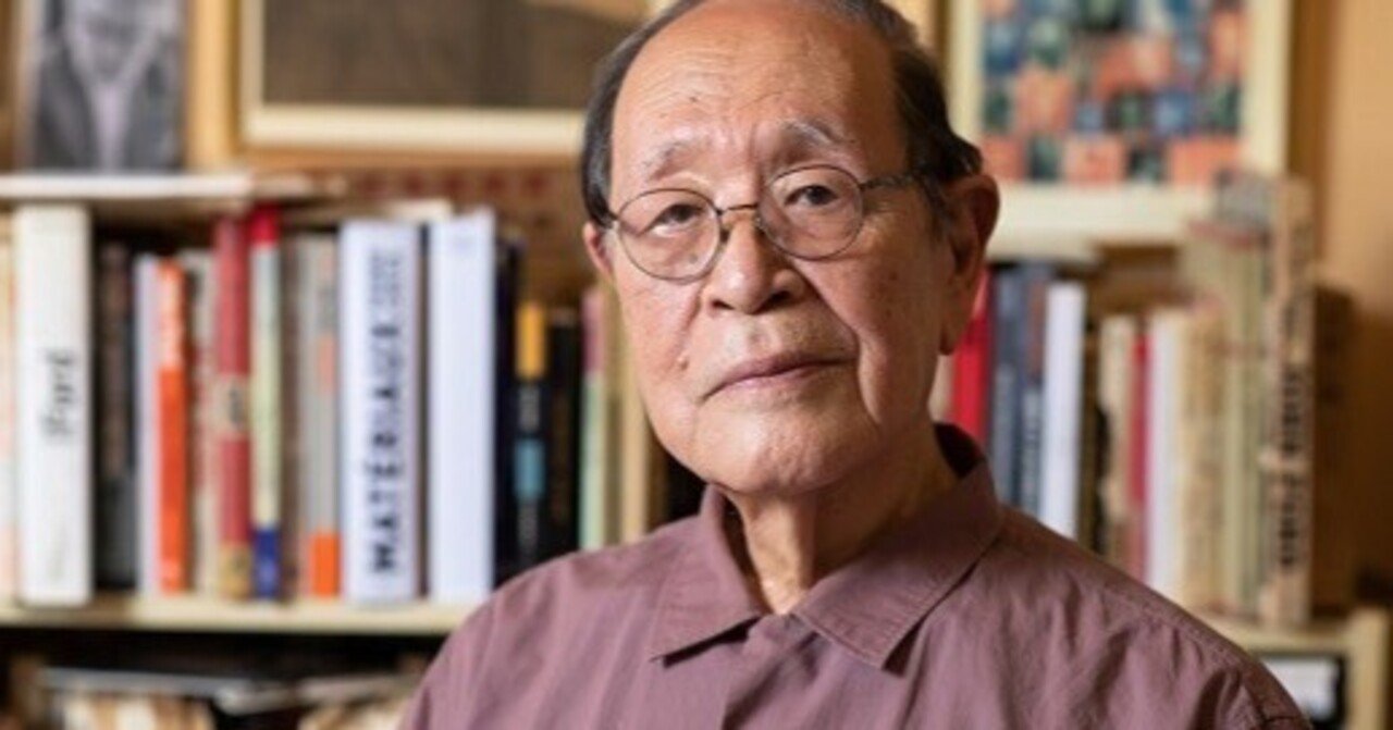 蓮實重彦 『監督 小津安二郎』 ： 「説話論的」とは何か？｜年間読書人