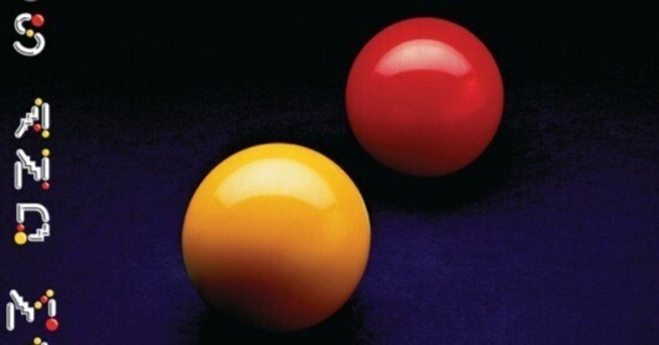 【名曲】ウイングス「Medicine Jar」｜てんてい