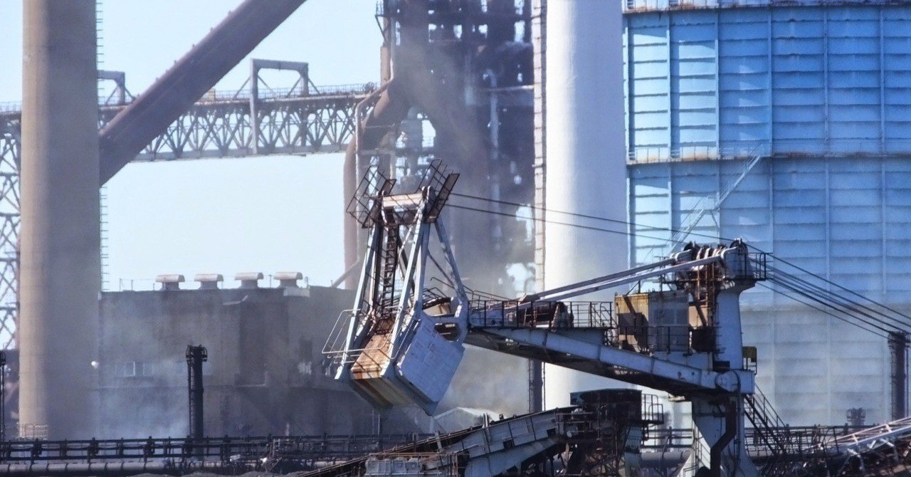 キューポラが気になる 藤川さくら Note