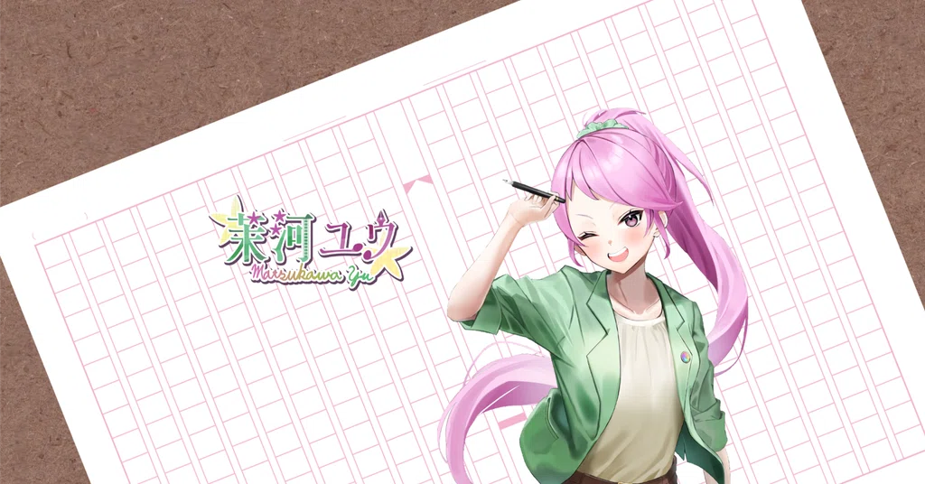 茉河ユウ|note