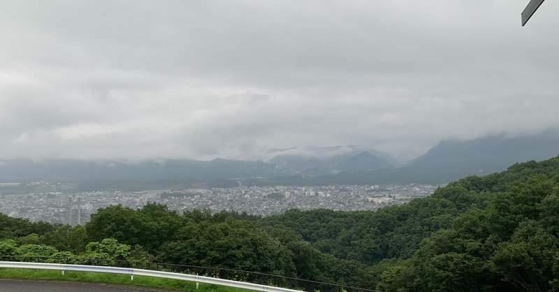 秩父ミューズパーク、紫陽花と蛍。