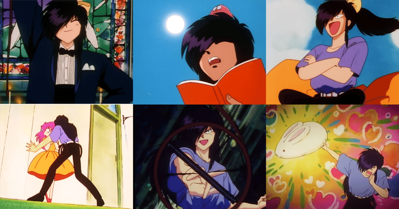 アニメ】赤ずきんチャチャ ラスカル先生登場回まとめ｜氾濫している感受性