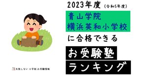 小学校受験　理英会 2024青山学院横浜英和小学校 秋期ゼミ+ペーパーa 公式の 小学校受験理英会 2024青山学院横浜英和小学校 秋期ゼミ+