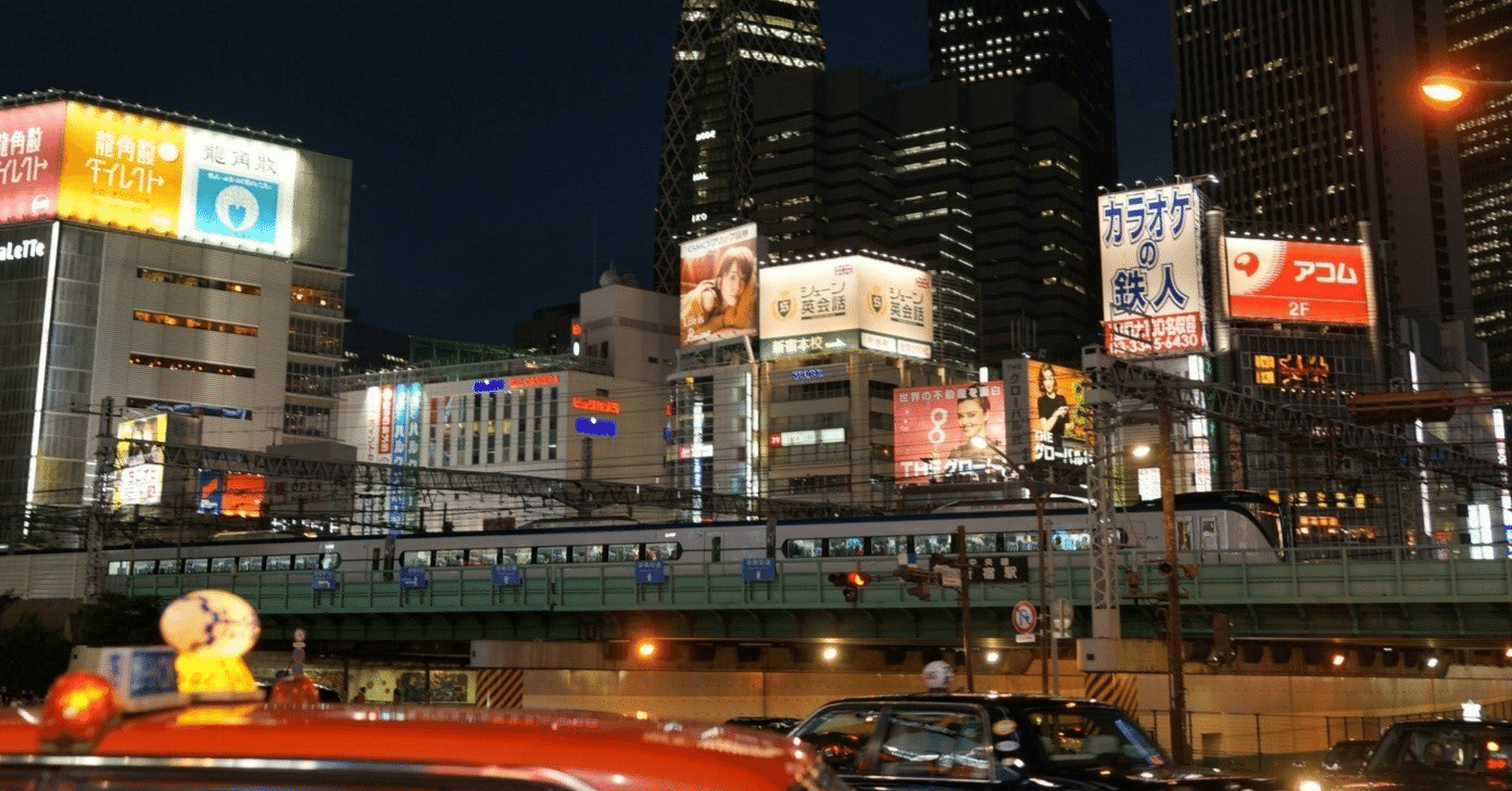 ００６ タクシードライバーが喜ぶ「目的地の伝え方」｜現役タクシードライバー