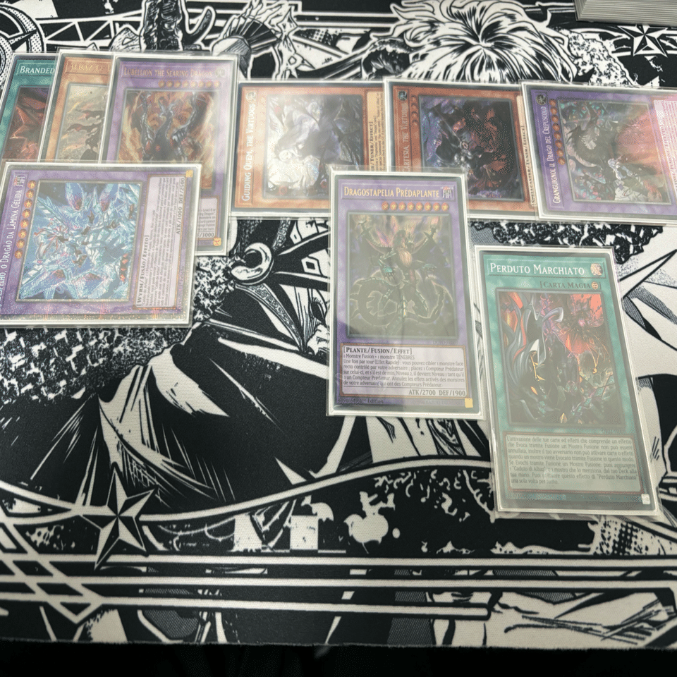 烙印～｜Rei_零/れいれい