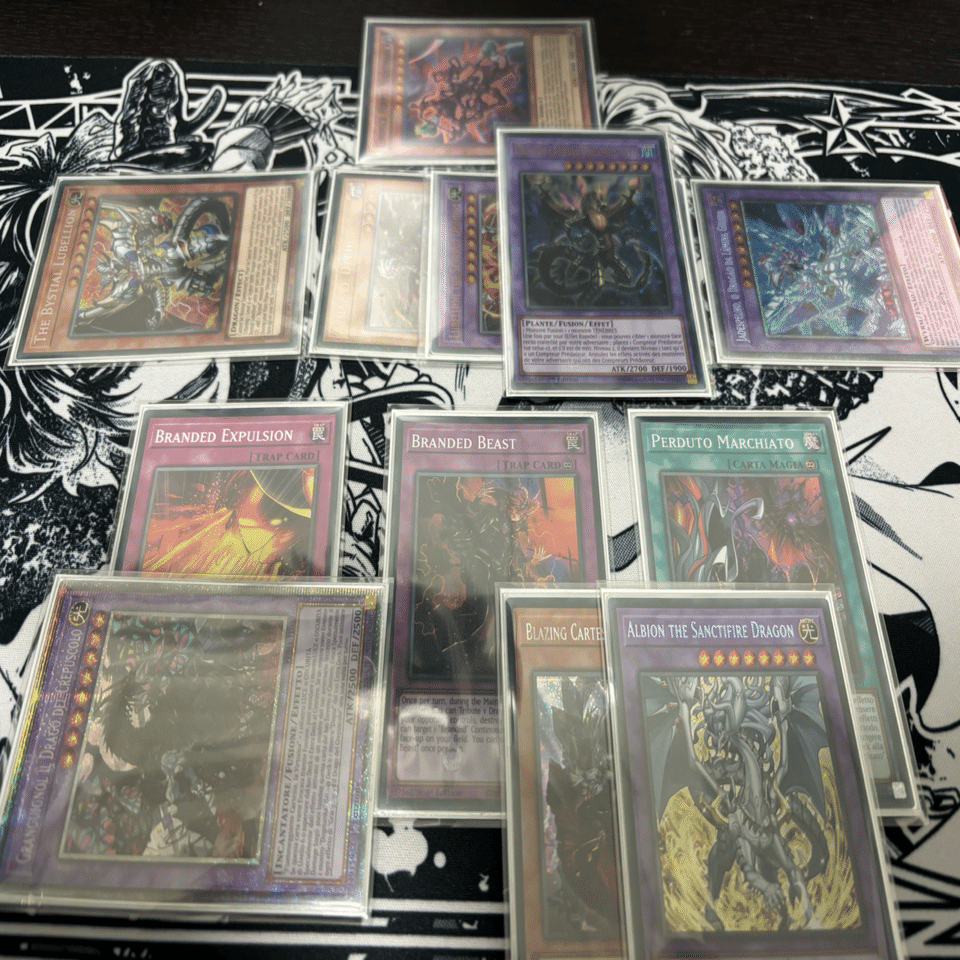 烙印～｜Rei_零/れいれい